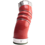 Car Engine Turbo Intercooler Pipe, For X5 E70 X6 E71 M57N2 Engine Turbo Hose 11617799873 V1192-AZ-W-23117