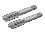 2Pcs M18-X1.5 Tap Rh Threading Tool M18- X 1.5Mm Metric Thread Tap Right Hand M18- X 1.5 Tool Set V1189-LWWAL-20260327-04208