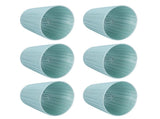 6Pcs Fabric Lampshade Chandelier Shade Wall Light Cover Clamp Mount for Small A B C F P Bulb V1294-YM0718-3119200177611