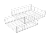 Kitchen Storage Shelf Detachable Wardrobe Dish Drying Rack Shelf Tableware Storage Rack V1294-YM0901-3117210137811
