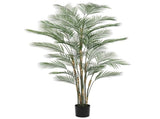 Premium Artificial Areca Palm Tree 210cm UV Resistant V637-DP5562312