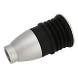 60g Grinder Blowing Bean Bin Aluminium Alloy Coffee Grinder Cleaning Tool for Eureka MignonSilver V1294-YM0523-3113220034812