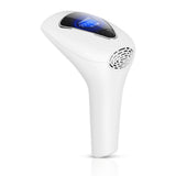 IPL Laser Hair Removal Device - 990,000 Flashes, 8 Intensity Levels, Dual Mode for Full Body V888-ELOSUNG29882