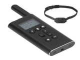Dog Training Collar IP67 Waterproof 800 Meter Wireless Control LED Locator Dog USB Charging V1294-YM0716-3113220123511