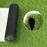 Prime Turf Artificial Grass 35mm 2mx5m Synthetic Fake Lawn Turf Plastic Plant 4-coloured AR-GRASS-35-205M-4C