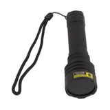 365nm UV LED Flashlight Portable UV Flashlight with Black Optical Filter for Pet Urine V1294-YM0710-3119230162111