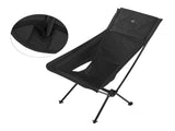 Camping Backpacking Chair Multipurpose Portable Folding Camping Chairs for Hiking Travel Beach V1294-YM0717-3111220205711