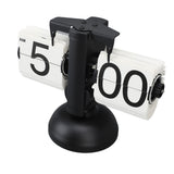 European Style Retro Digital Flip Down 304 Stainless Steel Auto Mechanical Digital Flip Desk V1294-YM0710-3115230111912