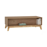 Hirado Coffee Table - Natural V656-134099