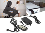 Electric Sofa Controller Push Rod Wired Motor Electric Button Hand Switch Remote Control 5Pin V1294-YM0901-3113200136211