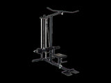 Lat PullDown Low Row Fitness Machine V63-836541