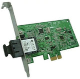Alloy A102ESC-ASF PCI-E 100Mb Multimode Fibre Network Adapter with ASF 2.0 support. 2Km V1202-V2-NHA-A102ESC-ASF