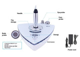 Professional RF Radio Frequency Skin Tightening Machine Facial & Body Contouring Device Anti-Aging V888-ELOSUNG41926