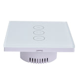 WiFi Smart Curtain Switch APP Remote Voice Touch Control Roller Blinds Shutter Switch for Home V1294-YM0901-3119210191911