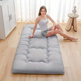 Foldable Tatami Floor Futon Mattress Pad V728-LP601100663191349