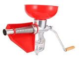 Aluminum Alloy Thick Manual Juicer for Fruit Tomato Lemon Orange Vegetables Kitchen Tool V1294-YM0901-3118200026711