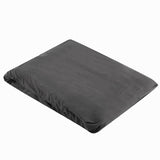 Polyester 32 Seat Corner Sofa Cover L Shape Slipcover Home Furniture Protector V1294-YM0901-JY19347-02
