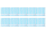 10Pcs/Set 12C Vacuum Storage Bag Space Saving Compressed Bag with 3.5cm Thread Air Inlet 80 x 60 cm V1294-YM0721-3113200209813