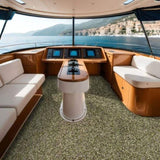 Boat Flooring, EVA Foam Boat Decking 94.5" x 23.6", Non-Slip Self-Adhesive Flooring, 31.1sq.ft 2 V952-CBZZFHPMDDCL3Y820V0