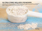 Orku 22.6kg Fine Diatomaceous Earth - Food Grade Fossil Shell Flour Powder Bulk V238-SUPDZ-12295728922704