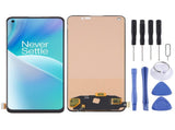 TFT LCDTouch Screen for OnePlus Nord 2T CPH2399 CPH2401 V1237-ZY-203-2417