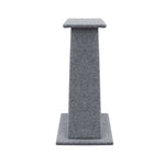 i.Pet Cat Tree 82cm Scratching Post Tower Scratcher Condo Trees Climb House PET-CAT-CP002-GR