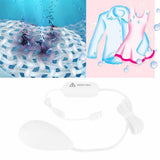 Mini Ultrasonic Dishwasher Multifunction Vegetable Fruit USB Smart Dishwasher for Household V1294-YM0901-3113200133411