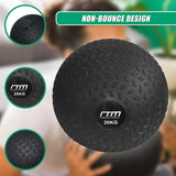 20kg Tyre Thread Slam Ball Dead Ball Medicine Ball for Gym Fitness V63-821801
