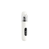 White 2-in-1 Cordless Handheld Car Vacuum Cleaner and Air Blower Powerful Suction Brushless Motor V888-ELOSUNG40846