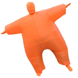 Inflatable Full Body Suit for Adults Funny Blow Up Costume Jumpsuit for Festival Holiday Themed V1294-YM0901-190611QY01-3