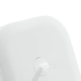 Paper Towel Dispenser Wall Mount with Lock for Bathroom Kitchen Office Public Places Large Capacity V1294-YM0901-3112250035411