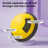 Hemisphere Trainer Portable Inflatable Balance Trainer, specifically designed for core training, V1106-BQXL001