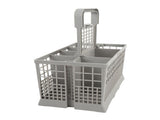 Dishwasher Basket PP High Temperature Resistant Anti Corrosive Classified Storage Dishwasher Utensil V1294-YM0901-3113240320111
