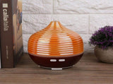 Ultra quiet Humidifier Aroma Diffuser Air Purifier Home Office V1294-YM0901-JY30779-06