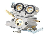 Grass Trimmer Carburetor High Performance Aluminum Mower Carburetor For 586346601 253 253R 553RS V1294-YM0710-3111230298811