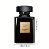 Black Pink FOR ONE NIGHT, LASTAR PARIS, perfume, fragrance set, luxury scent, long-lasting perfume, V1347-107-PIN-40341
