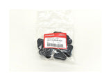 Rear Sp Wheel Damper Set 14-20 GROM 125 Z125 Monkey C125A Cub Rubber A181 06410KWB600 V1188-WTJ-LZZ-01456
