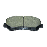 ceramic brake RAV4 XA50 brake 2019-2025 RAV4 brakes, OEM 04465-0E060, compatible brake V1102-805-71954-044-4PCS