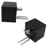 High Torsion Aluminum Grill Motor 70KG Load Dual Purpose Grill Motor With 1.5m USB Cable V1294-YM0706-3111230221711