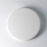 Memory Foam Chair Cushion Slow Rebound Soft Reduce Soreness Round Circle Bar Stool Pad 17.7 X 17.7 X V1294-YM0901-3117240182712