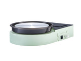 Mini Pottery, 158 mm Turntable, Forward and Reverse Rotation, Adjustable Speed, Electric Clay V952-ETLPJFXLSWJBV8R4E001V3
