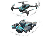 M20 Dual Camera Drone with LCD Remote V1142-LP601100033116044