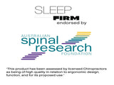 Sleep Firm Mattress King V1093-MFSLEFIRKM