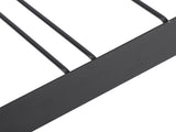 Boot Rack Metal Wall Mounted Metal Large Load Bearing Wrinkle Free Rustproof Wader Hangers for V1294-YM0901-3117240016411