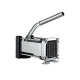 VEVOR French Fry Cutter, Slicer with 1/2-Inch and 3/8-Inch Stainless Steel Blades, Manual V952-SYWSQSTJWJ12IGYCYV0