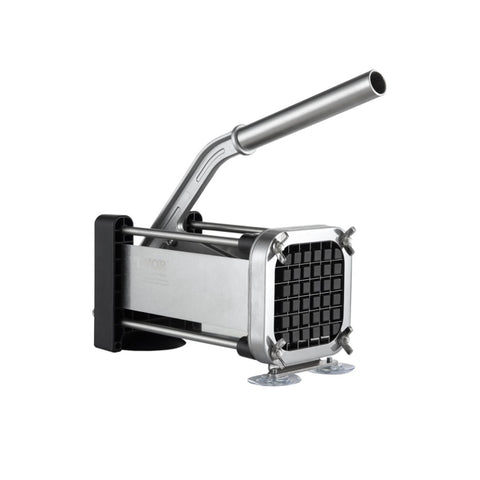 VEVOR French Fry Cutter, Slicer with 1/2-Inch and 3/8-Inch Stainless Steel Blades, Manual V952-SYWSQSTJWJ12IGYCYV0