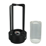 Cordless Table Lamp 3 Colors Stepless Dimming LED Table Lamp Rechargeable Touch Lamp Bedside V1294-YM0703-3119230065812