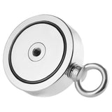 454 Kg Strong Fishing Magnet Kit Double-Sided Pull Force Rope Carabiner V952-CXDYTZ3JTSM18MVVCV0