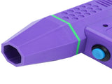 Jet Dry Blower 140000RPM Rechargeable Portable Handheld Electric Air Duster for Car Cleaning Hair V1294-YM0901-3111240136412