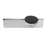 Wall Sconce Hardwired Modern Warm Light Stainless Steel Reflective Wall Mount Lamp for Bedroom V1294-YM0901-3119240096211